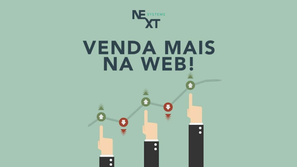 Venda mais na internet